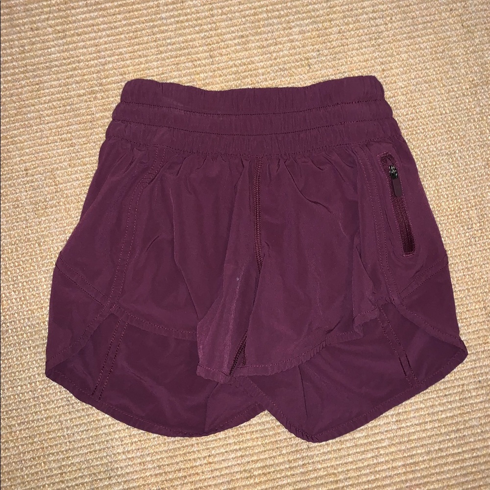 LULU Lemon shorts!!